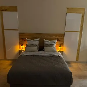  Apartamento Chambre Luxe